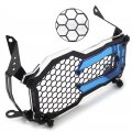 Dobest Motorcycle Headlight Protection Cover Grille Guard Protector For Bmw R1200gs R1250gs Hp Gsa Adv Exclusive