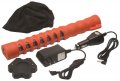 Aervoe Led Baton Road Flare Each Red Leds 