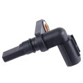 Abs Wheel Speed Sensor Front Rear Left Right Fit For 07-17 Toyota Tundra 2007 2008 2009 2010 2011 2012 2013 2014 2015 2016 2017 