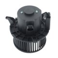 A C Heater Blower Motor 700267 Replacement For Enclave 2013-2017 Chevrolet Silverado Traverse Sierra 2010-2014 22803996 