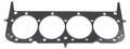 Cometic C5402-030 4 16 Bore X 0 03 Thick Mls Head Gasket 