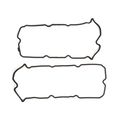 96-99 Infiniti I30 Nissan Maxima 3 0 Vq30de Full Gasket Set Head Bolts