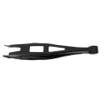 Adjustable Lateral Link For Subaru Crosstrek 2016 2017 Rear Lower Rearward Replacement K100136 Black Standard Style 