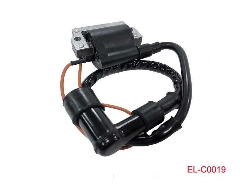 Ignition Coil For Honda Mt125 Mt250 Elsinore