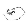 Abs Speed Sensor For Mitsubishi Eclipse 2006 2012 Rear Passenger Side Axle Mounted Replacement Mn113198