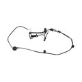 Abs Speed Sensor For Mitsubishi Eclipse 2006 2012 Rear Passenger Side Axle Mounted Replacement Mn113198