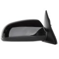 Towing Mirrors Fit For 2006-2010 Hyundai Sonata 876100a000-d03 876200a000-d03 876103k900-d03 876203k900-d03 Driver And 