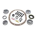 Usa Standard Gear Zk C8 25-b Master Overhaul Kit For Chrysler 8 25 Differential 