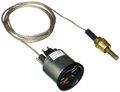 Vdo 180 101 Water Temperature Gauge 