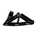 Fog Light Cover For Hyundai Elantra 2021 2022 2023 Driver Side Front Bezel Textured Black Limited Luxury Ultimate Replaces 