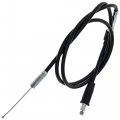 Niche Throttle Cable For Yamaha 1983-1985 Tri-moto 200 Ytm200 21v-26311-00-00
