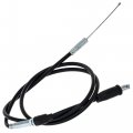 Niche Throttle Cable For Yamaha 1983-1985 Tri-moto 200 Ytm200 21v-26311-00-00