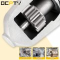 Ocpty Starter Fit For Altima 2002 2003 2004 2005 2006 2007 Sentra 2 5l M T Infiniti 23300-8j010 23300-8j011