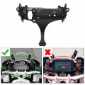 Tcmt Upper Front Cowl Fairing Stay Bracket Fits For Bmw R1200gs Adventure 2014-2019 2013-2019 R1250gs 2019-2023