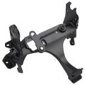 Tcmt Upper Front Cowl Fairing Stay Bracket Fits For Bmw R1200gs Adventure 2014-2019 2013-2019 R1250gs 2019-2023