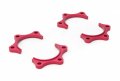 Truhart Rear Driveshaft Spacer For 2000-2009 Honda S2000 Th-h607 