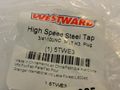 Westward 5twe3 Tap 4-10 3 Flute 