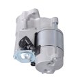 Starter Style Replacement For Kubota Bx1830 Bx1500 Bx2360 R310 Bx25 Bx2230 Bx2350 Case 1818 1825 1959380c1 