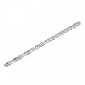 6542 High Speed Steel Straight Shank Twist Extra Long Drill Bit Uncoated 8 5mm Diameter 200mm Length 