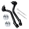 Front Outer Tie Rod End Es800718 568202s050 Es800717 568202s000 For Hyundai Azera Sonata Tucson And Kia Cadenza Optima Sportage 