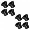 Caltric 8 Front Lower A-arm Bushing Compatible With Arctic Cat Prowler 700 2009-2013 0403-409
