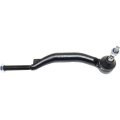 Tie Rod End For Gmc Envoy Xl 2002 Front Passenger Side Outer With 14mm Threads Adjustable Non Greasable 26089598 