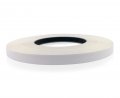 Edge Supply White Melamine 1-1 2 Inch X 250 Ft Roll Of Nding A Pre-glued Flexible Edging A Easy Application Iron-on For Cabinet 