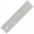 Polaris Snowmobile Tunnel Protector Genuine Oem Part 5522105-309 Qty 1