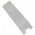Polaris Snowmobile Tunnel Protector Genuine Oem Part 5522105-309 Qty 1