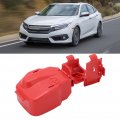 For Honda 32418-rbg-300 Battery Terminal Cover Positive Red 32418a Pnda 300 Connector Cap Acura Civic Accord