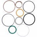 Fridayparts Replacement Hydraulic Cylinder Seal Kit 1543269c1 Compatible For Case 580m 580sm 590sm 35c 680l 921 1085c 921b 921c
