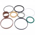 Fridayparts Replacement Hydraulic Cylinder Seal Kit 1543269c1 Compatible For Case 580m 580sm 590sm 35c 680l 921 1085c 921b 921c