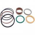 Fridayparts Replacement Hydraulic Cylinder Seal Kit 1543269c1 Compatible For Case 580m 580sm 590sm 35c 680l 921 1085c 921b 921c