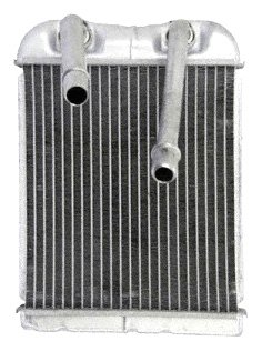 93050 Heater Core