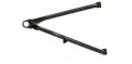 Lower A Arm Right Hand Side For Ski-doo Summit Sp 800r Etec 2014 2015 4130 Chromoly Alloy Steel Construction 