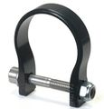 Axia Alloys Black Anodized Clamp 7 8 Inch 3 1 4 Available Dune Buggy Sand Rail Parts 