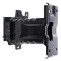 2pcs Front Driver And Passenger Side Bumper Mounting Bracket For Rogue 2014 2015 2016 2017 2018 2019
