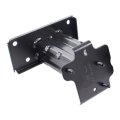2pcs Front Driver And Passenger Side Bumper Mounting Bracket For Rogue 2014 2015 2016 2017 2018 2019