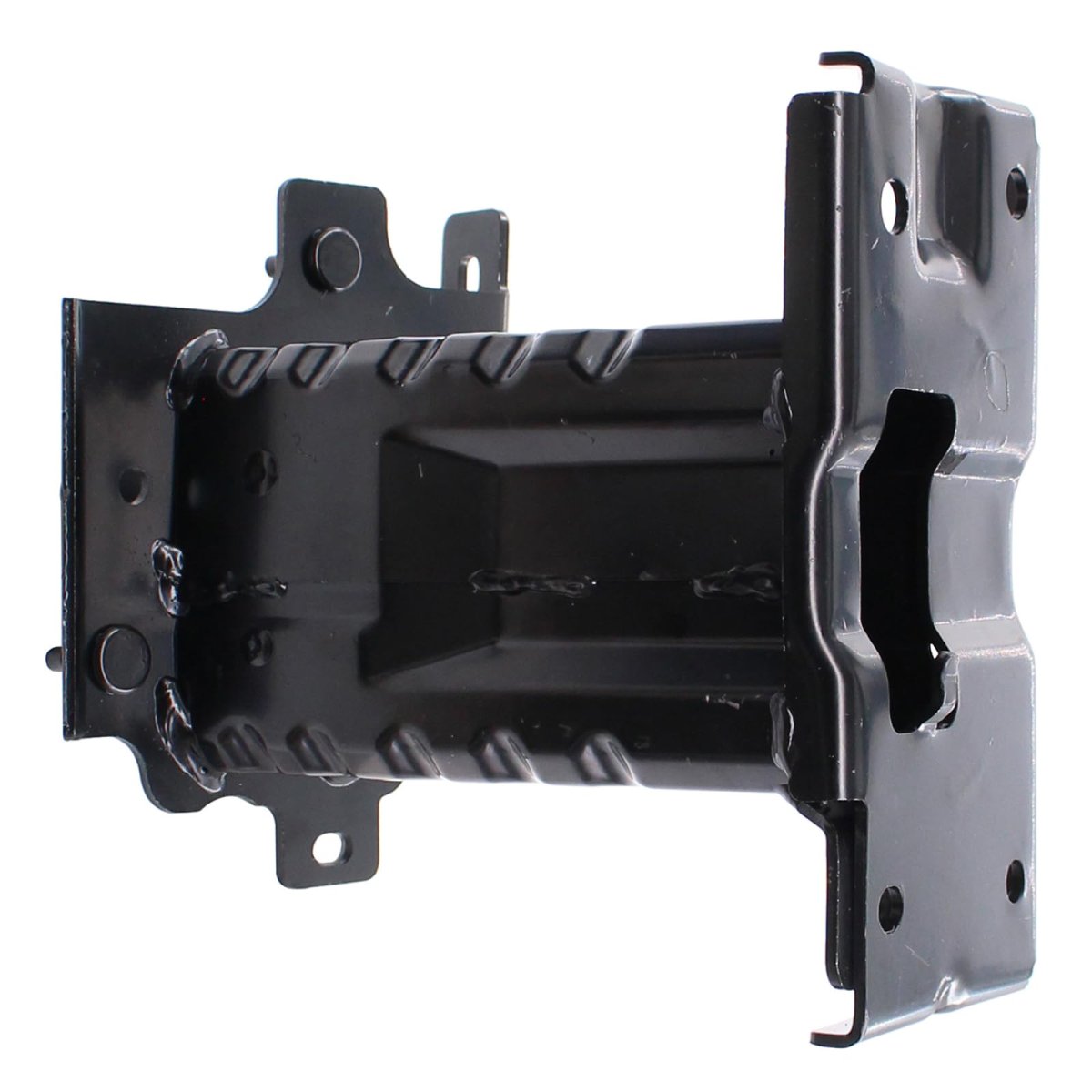 2pcs Front Driver And Passenger Side Bumper Mounting Bracket For Rogue 2014 2015 2016 2017 2018 2019