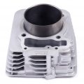 Aintier Cylinder Piston Assembly Kit Fit For 1999-2008 Honda Sportrax 400 Trx400ex Compatible With Gasket 12100-kcy-670