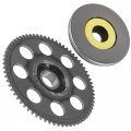 For Polaris Starter Clutch And Idler Gear Sprag Mod-ztf1-13358