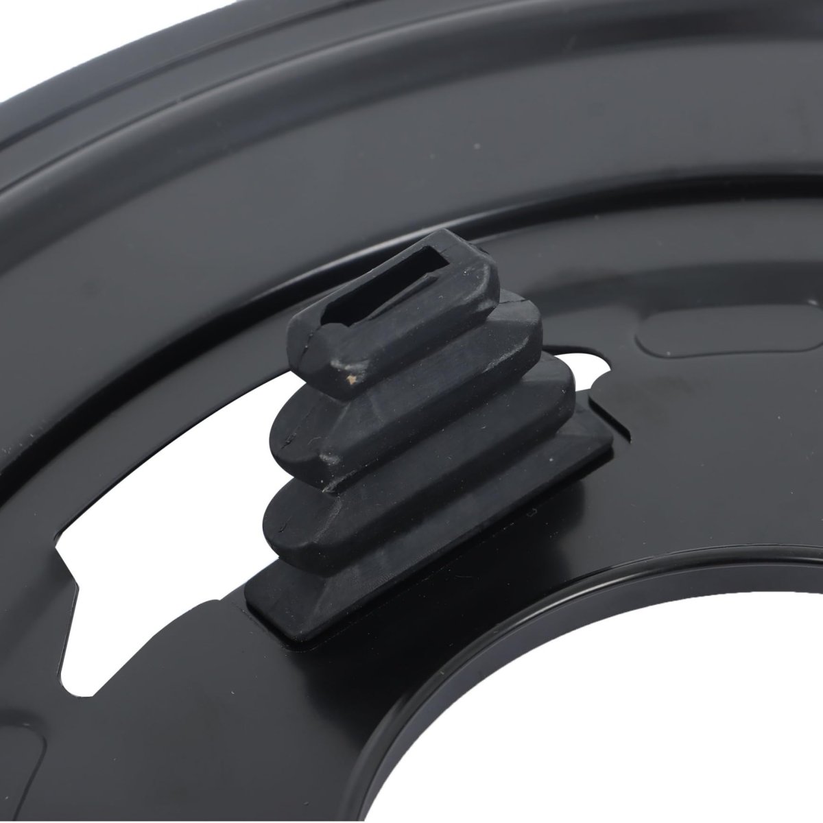 Brake Dust Shield Splash 2pcs Replacement For 924-223 Fits Gm Escalade Silverado Sierra Yukon 2001-2006