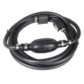Outboard Engine 32-877680q8 877680t8 8m0044836 8m0061895 8m0061095 8m0053985 Fuel Line With Primer Bulb Connectors For Mercury 