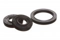 Replacementkits Com Brand Fits Kawasaki Teryx 750 4 X Front Differential Seal Kit 