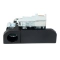 Glove Box Lock Assembly Replacement For Honda Pilot 2009-2015 77540-sza-a01zb 