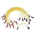 Accel 4052 8mm Super Stock Spark Plug Wire 