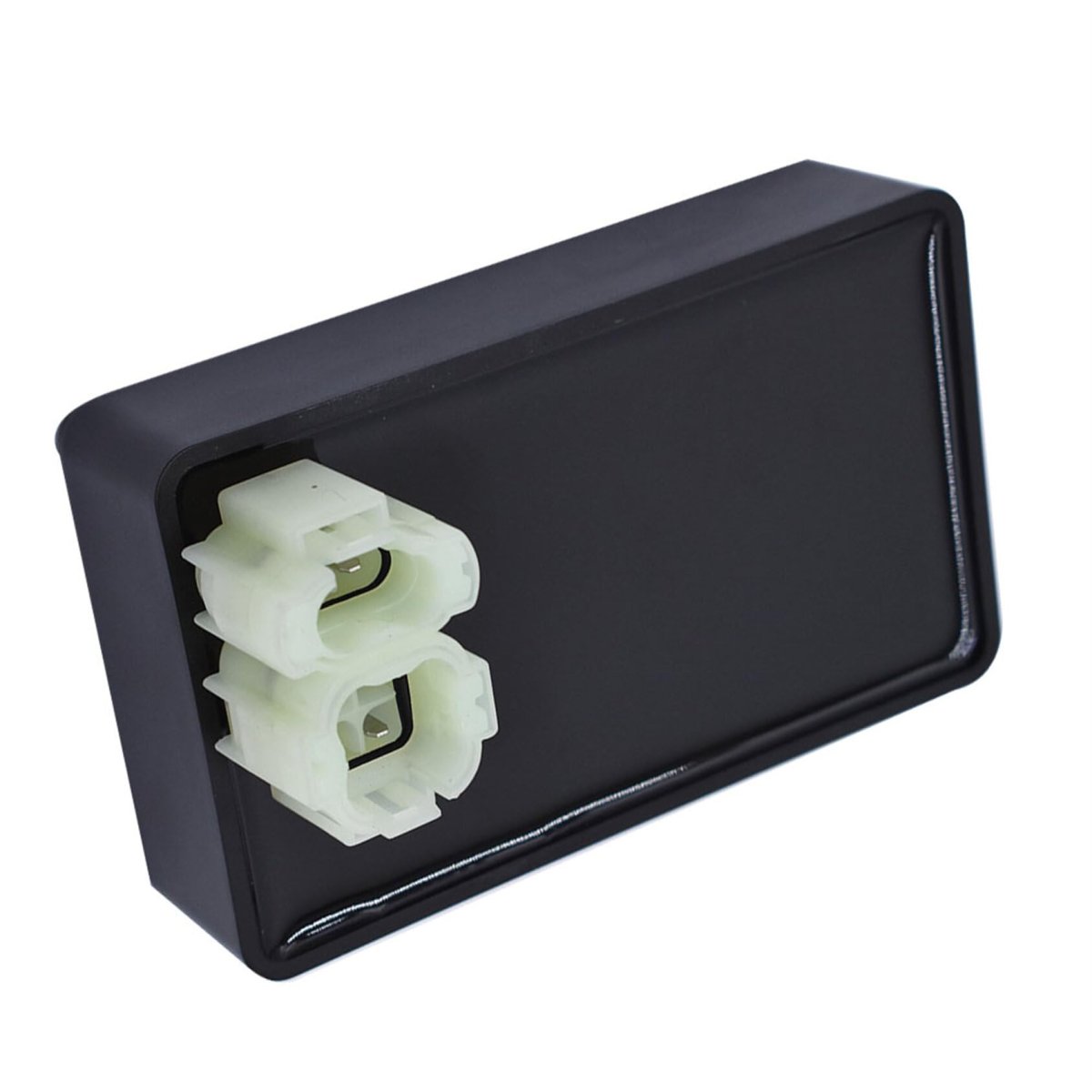 Ignition Cdi Box 30410-ha7-751 Replacement For Trx350d Fourtraxeman 4x4 1987-1989 Black Bolt On Computer For Atv