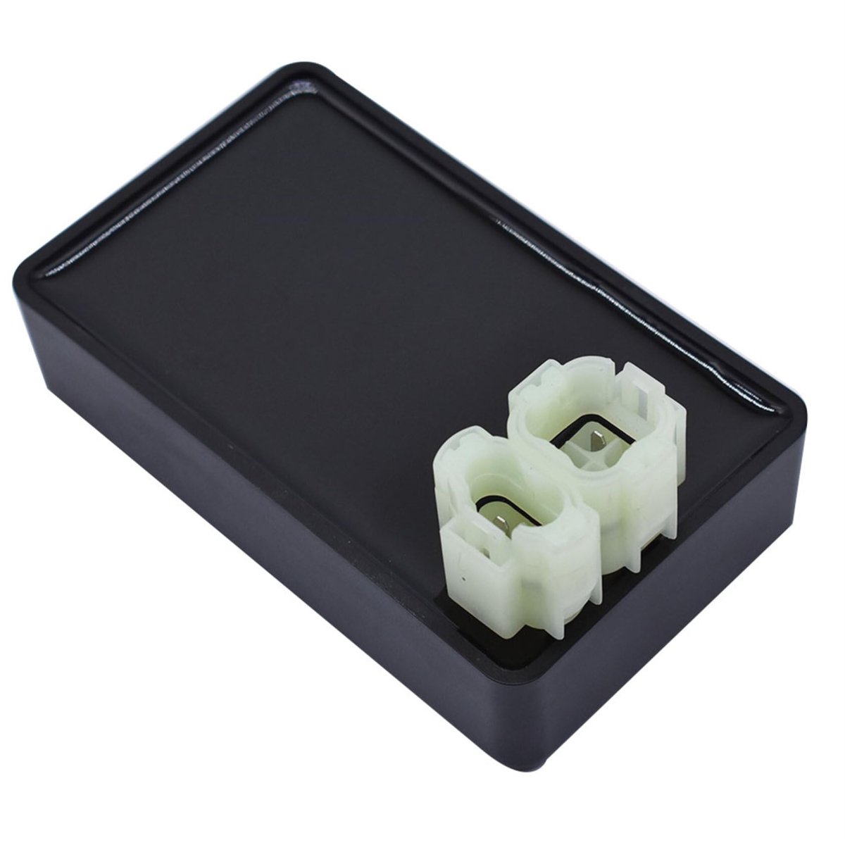 Ignition Cdi Box 30410-ha7-751 Replacement For Trx350d Fourtraxeman 4x4 1987-1989 Black Bolt On Computer For Atv