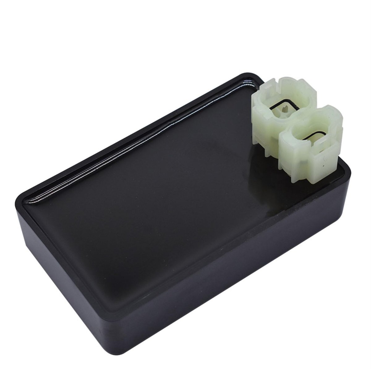 Ignition Cdi Box 30410-ha7-751 Replacement For Trx350d Fourtraxeman 4x4 1987-1989 Black Bolt On Computer For Atv