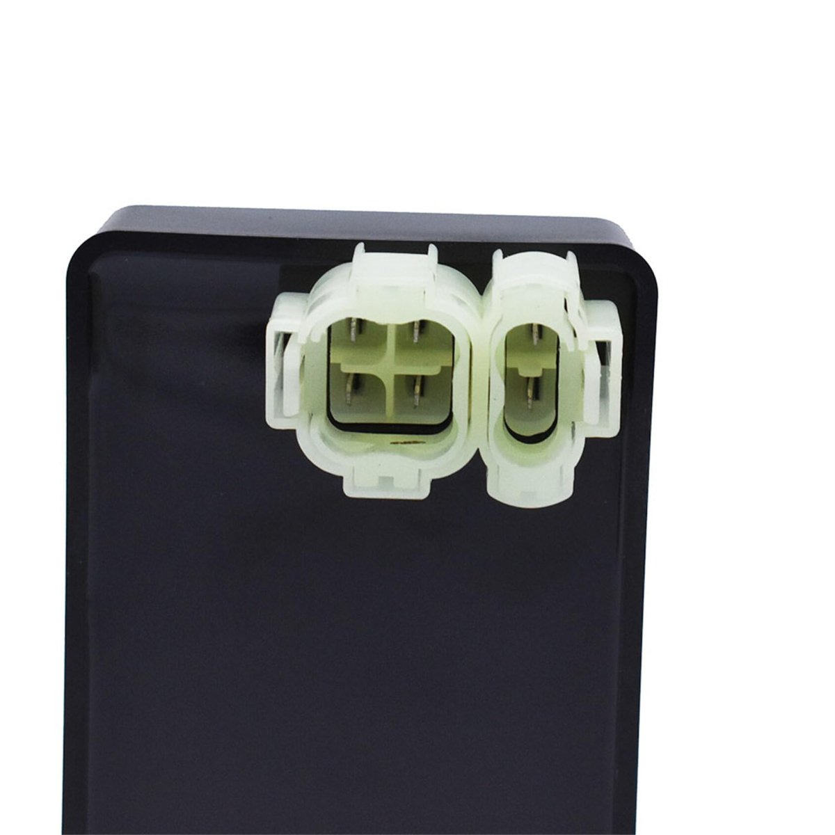 Ignition Cdi Box 30410-ha7-751 Replacement For Trx350d Fourtraxeman 4x4 1987-1989 Black Bolt On Computer For Atv